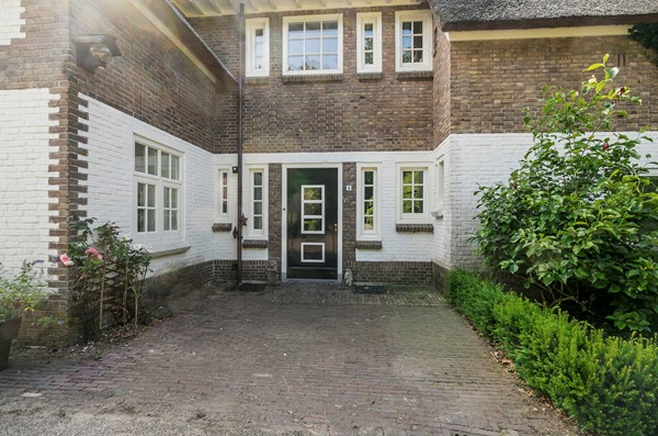 Medium property photo - De Kamp 6, 6866 ND Heelsum